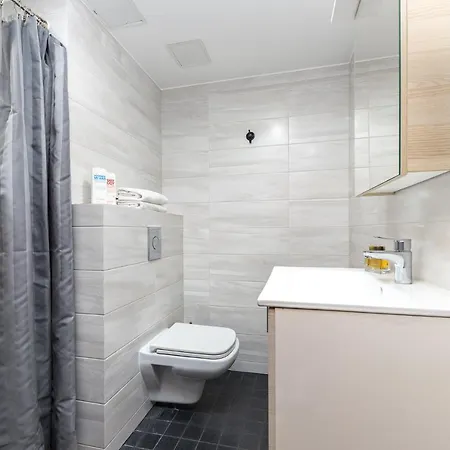 Aparthotel Aisa 39