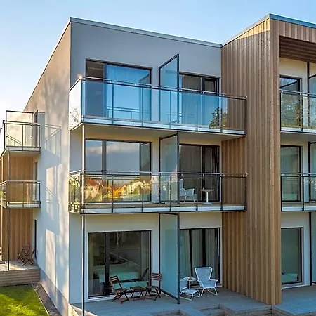 Aparthotel Aisa 39 Pärnu