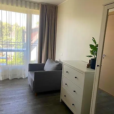 Aparthotel Aisa 39 3*