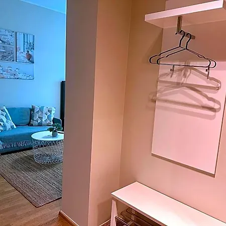 Aisa 39 Aparthotel Pärnu