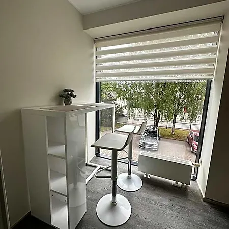 Aparthotel Aisa 39 Parnu