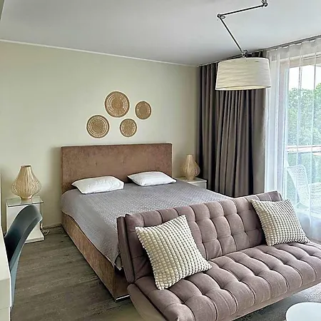 Aisa 39 Aparthotel 3*