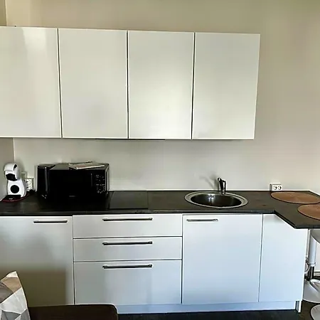 Huoneistohotelli Aisa 39 3*